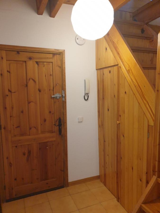 Duplex Pla De L'Ermita Apartment Exterior photo