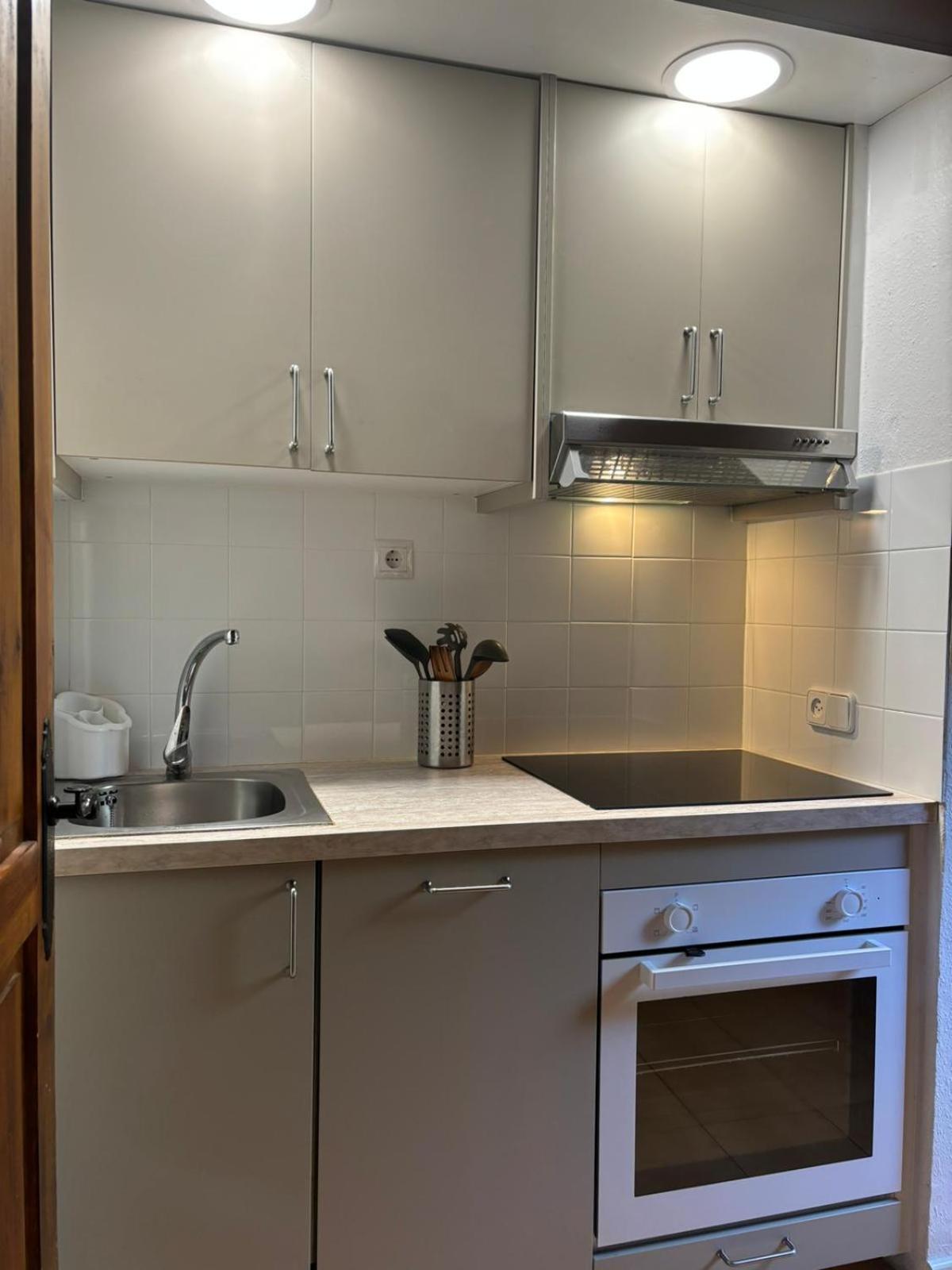 Duplex Pla De L'Ermita Apartment Exterior photo